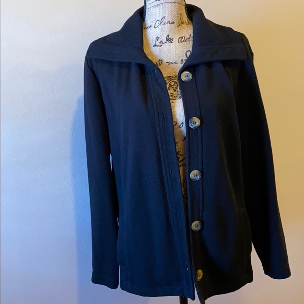 Karen Scott sport jacket